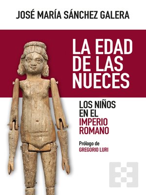 cover image of La edad de las nueces